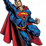 Canadian Superman be like | BLYATINATOR | image tagged in canadian superman be like | made w/ Imgflip meme maker