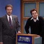 SNL Celebrity Jeopardy - Late Bloomer meme
