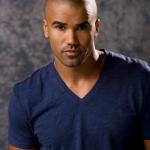 Criminal Minds Shemar Moore