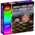 Trump to build wall on moon 