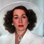 Mommie Dearest