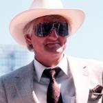 Hawk Harrelson