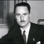 Oswald Mosley