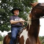 Roy Moore Horse