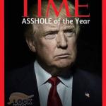 Trump Asshole of the Year