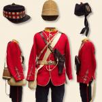 British Empire Uniform