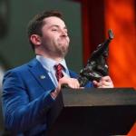 Mayfield Heisman