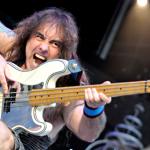 Steve Harris