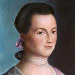 abigail adams
