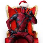 Deadpool Christmas