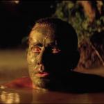 Apocalypse Now - even the jungle wanted him dead