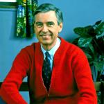 Mr. Rogers a special kind of ignorant meme