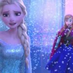 anna frozen for the first time in forever reprise