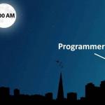 Night programmer