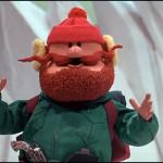 Yukon Cornelius