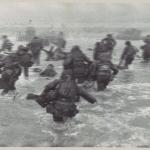 DDay WWII