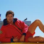 Hasselhoff look at me