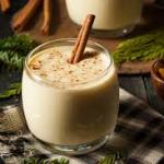 Eggnog - yes or no? meme