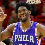 embiid says