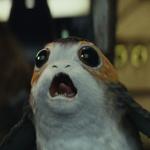 Porg meme