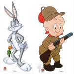 Bugs Bunny Elmer Fudd