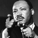 Dr. MLK - the legend