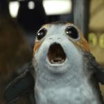 Porg Star Wars