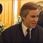 Alan Partridge Bugger