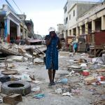 Haiti Ghetto 200 Years