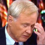 Chris Matthews Rape