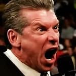 Vince McMahon - YOU'RE FIRED!!!