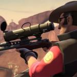 Team Fortress 2 Sniper