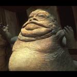 Jabba the Hutt meme