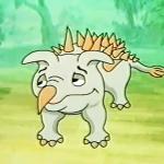 nay dino