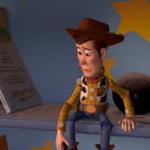 Woody rip arm
