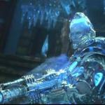 Mr. Freeze