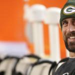 aaron rodgers smiling 2