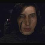 Kylo Ren Disappointment