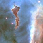 Canina Nebula