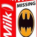 Missing | image tagged in missing | made w/ Imgflip meme maker