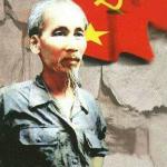 Ho Chi Minh 