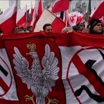Poland patriotic march