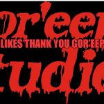 Gor'eepy Studios | 215 LIKES THANK YOU GOR'EEPERS | image tagged in gor'eepy studios | made w/ Imgflip meme maker