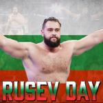 Rusev Day