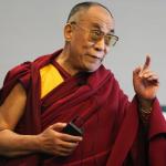 dalailama finger meme