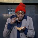 Dave Chapelle Crackhead