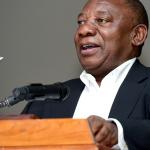 ramaphosa