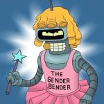 Gender Bender meme