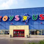 Toys R Us