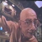 Contact - twice the price